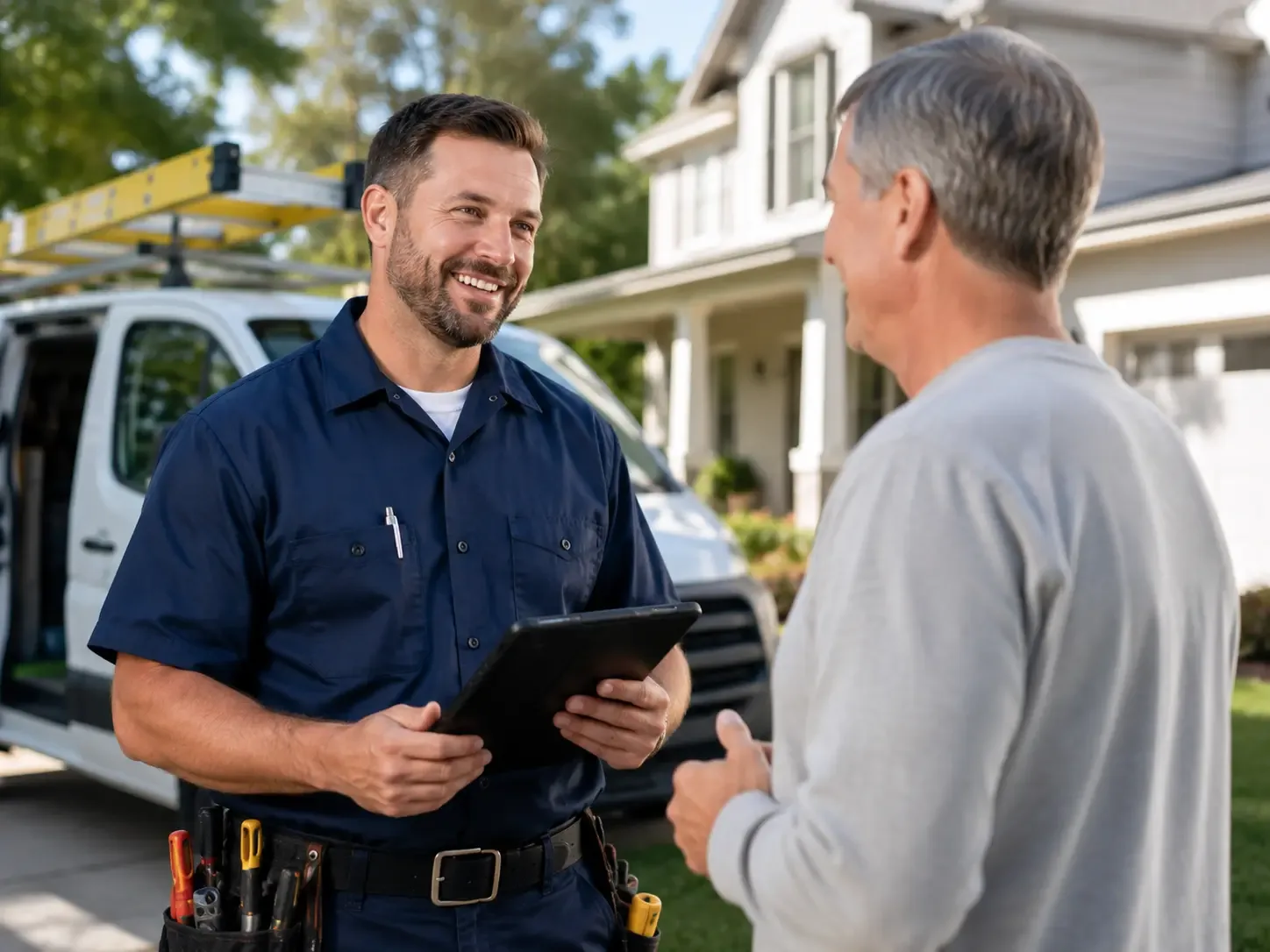 Electrical Panel Upgrade & Replacement in Tibbie, AL